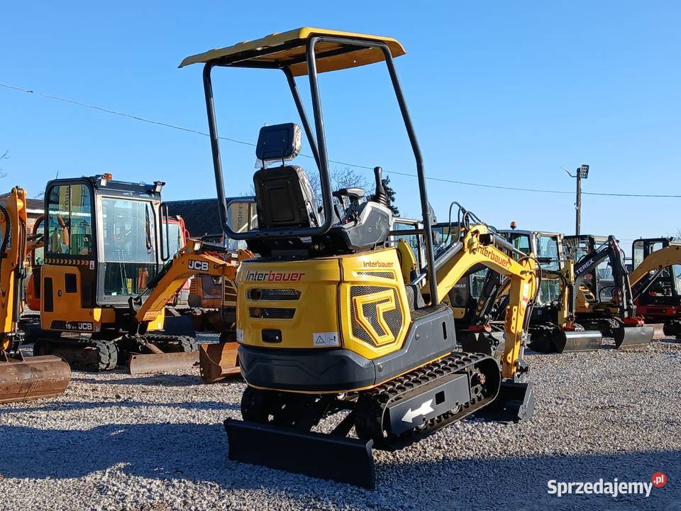 Interbauer IB10M Złoczew