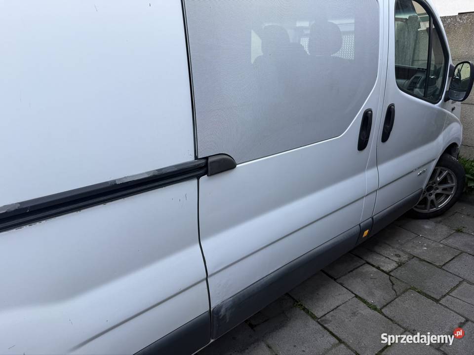 Sprzedam prywatne auto radio / CD Renault wielkopolskie Krobia