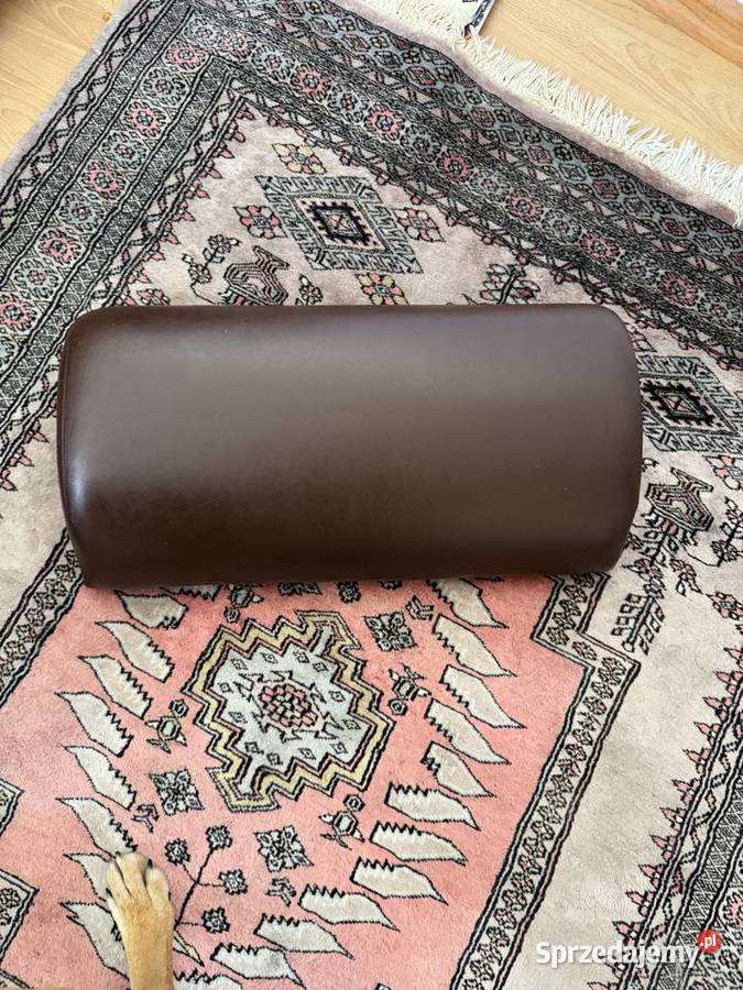 Półwałek rehabilitacyjny