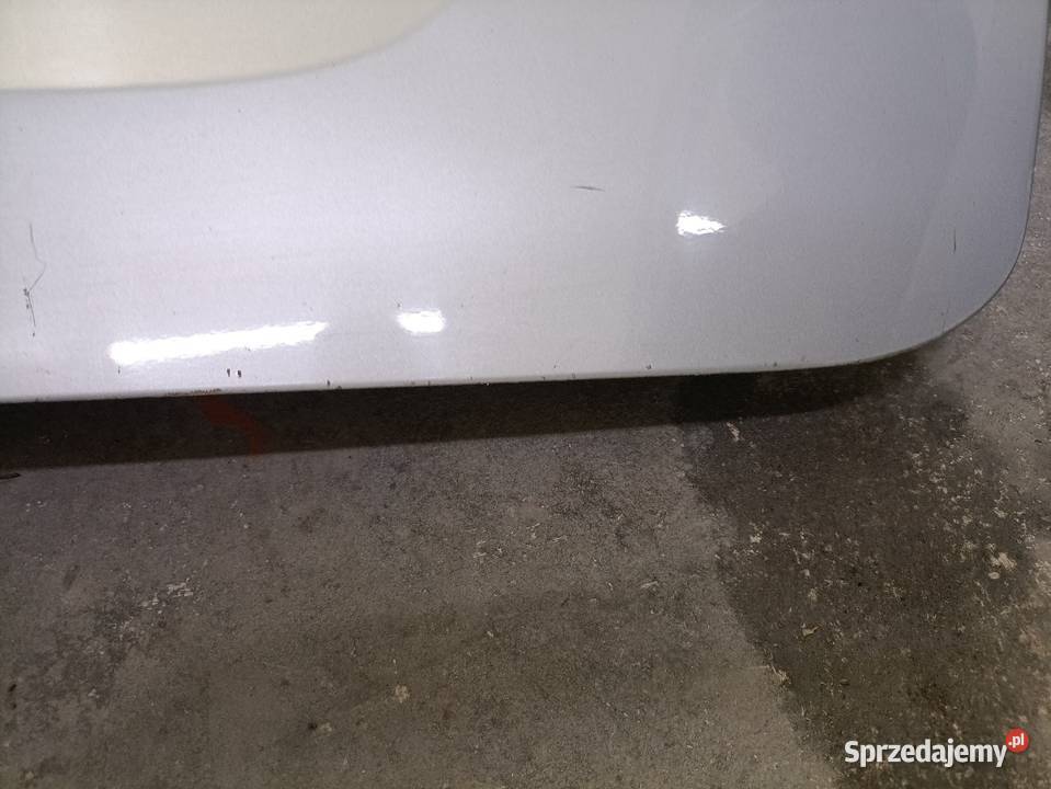 Klapa bagażnika mini Cooper r56 osobowe