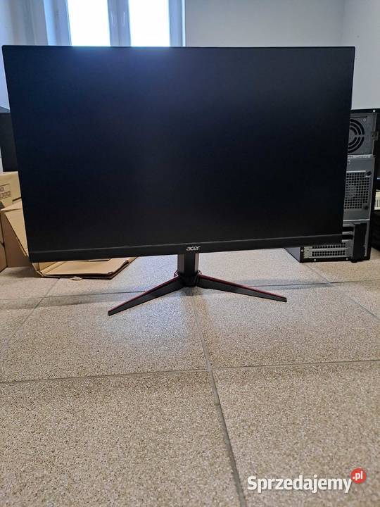 Monitor ACER VG270 Łęczna
