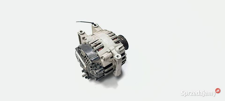 ALTERNATOR OPEL MERIVA B II 13586366 Lipno