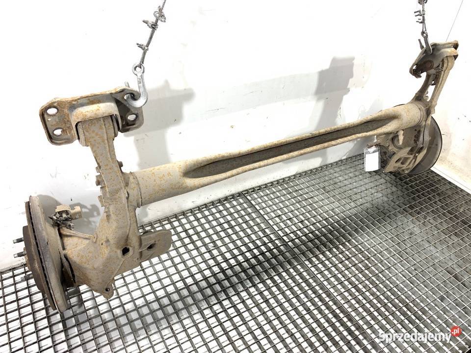 BELKA TYŁ OPEL ZAFIRA C Minivan TYLNA Belki zawieszenia sprzedam