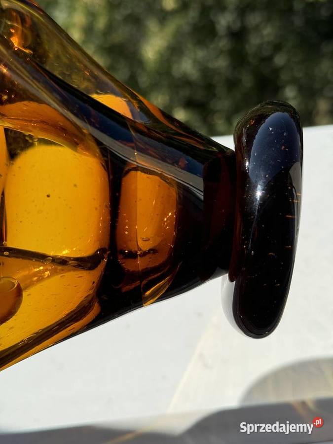 Wazon i świecznik Wołomin Mielec