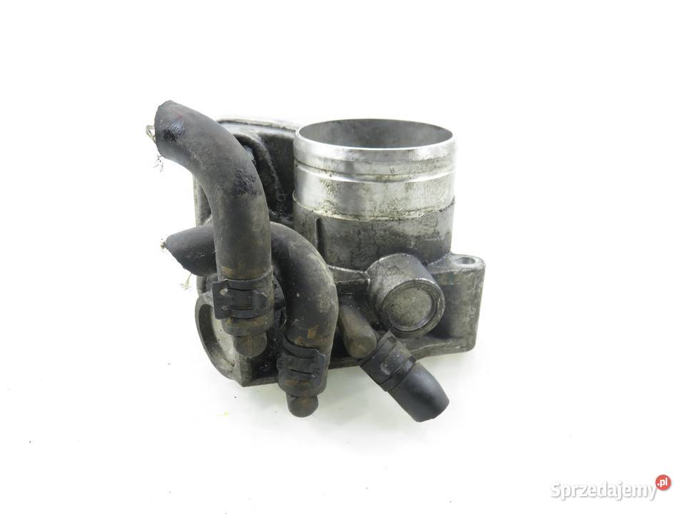 PRZEPUSTNICA SKODA OCTAVIA II 16 06A133062AT