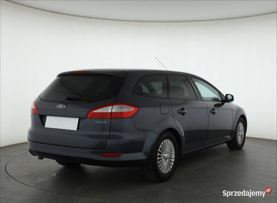 Ford Mondeo 18 TDCi Mondeo Piaseczno