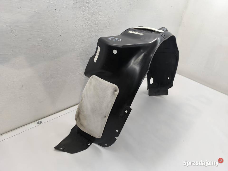 NADKOLE PRAWY TYŁ 12B HYUNDAI BAYON