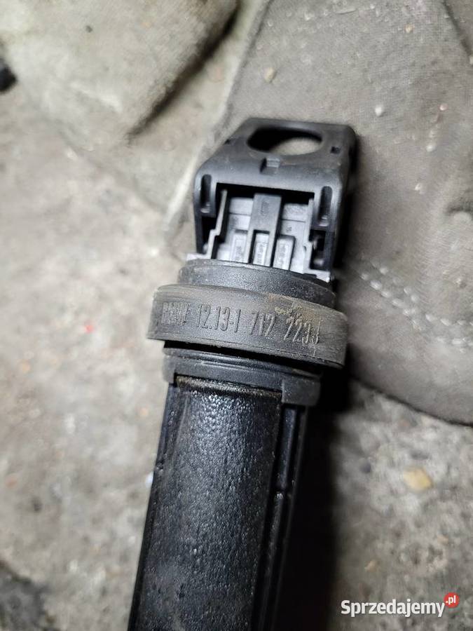 3 sprawne cewki bmw e46 e39 e60 e90 m54 Motoryzacja Kalisz