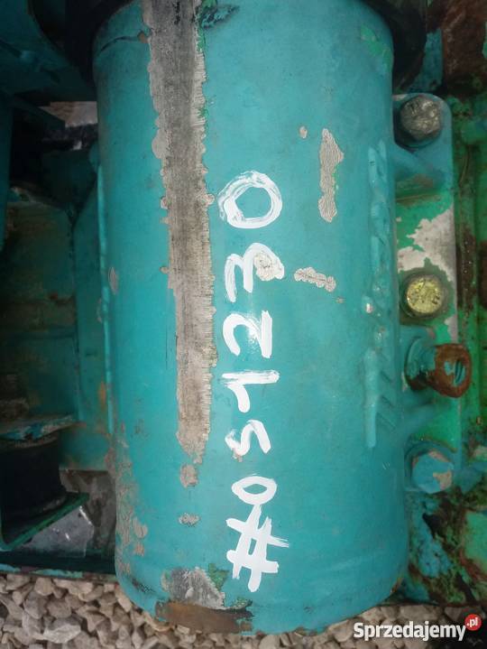 Zagęszczarka Mikasa MVC60V Kielce