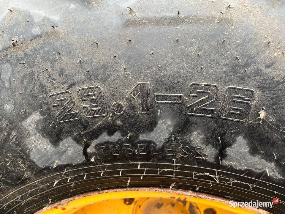 Beczkowóz wóz asenizacyjny joskin modulo2 7 z podlaskie Faszcze