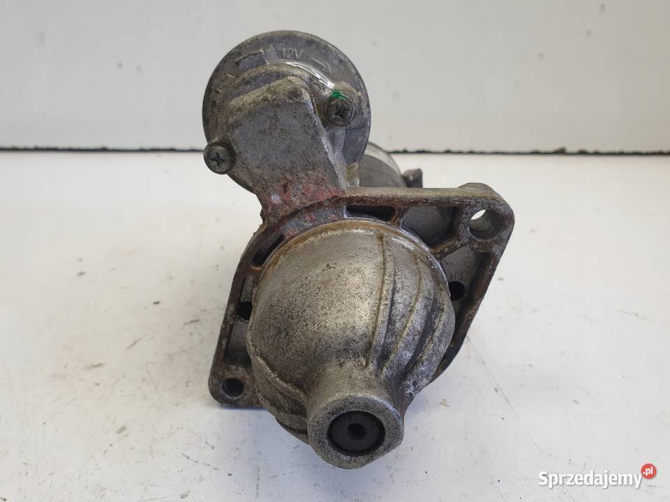 ROZRUSZNIK Fiat Punto II 13 MJET ROZRUSZNIK osobowe Rudka