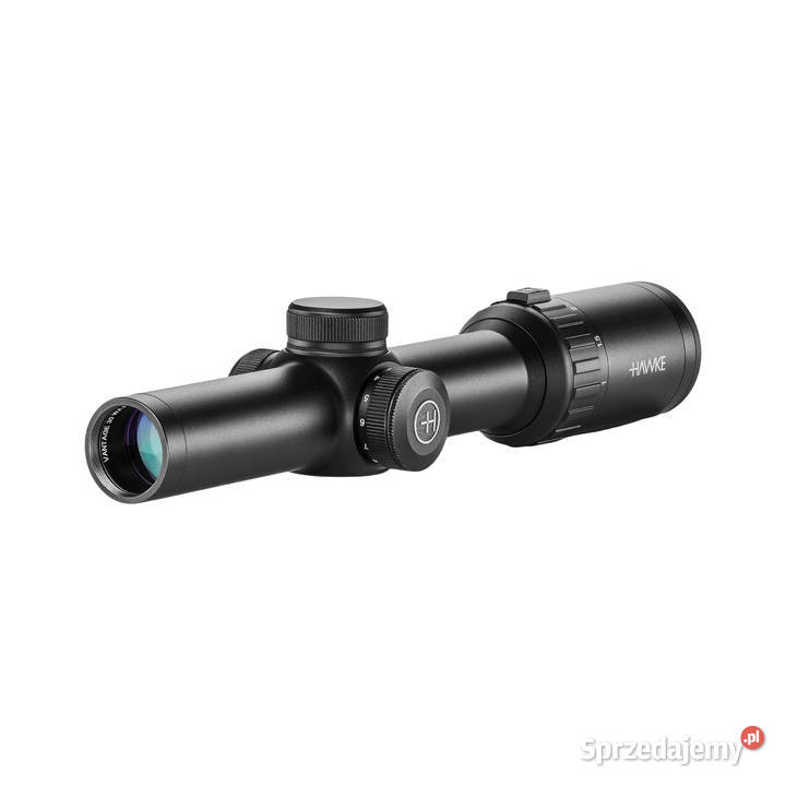 Luneta celownicza Hawke Vantage 30 WA FD 18x24 mazowieckie Warszawa sprzedam