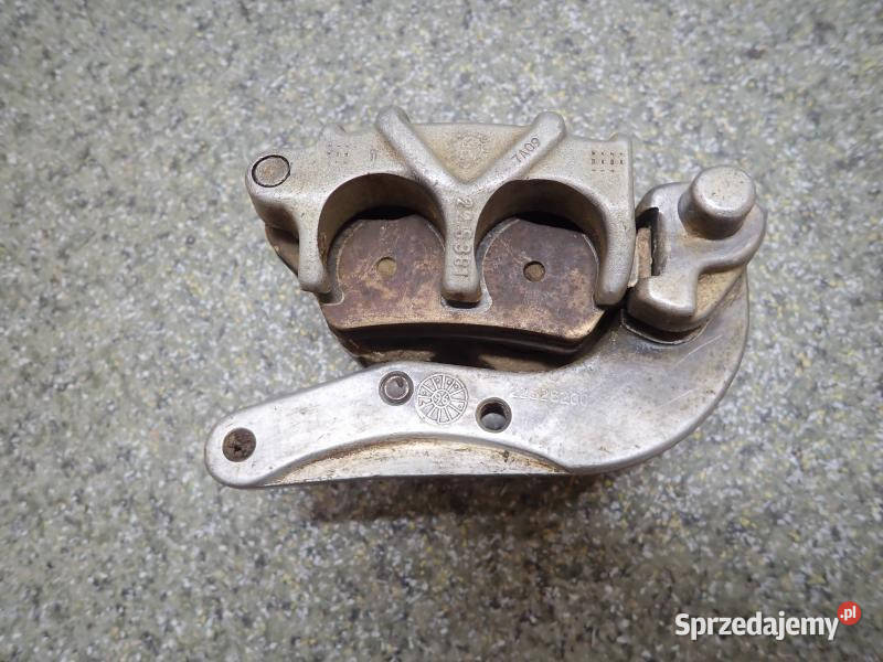 ZACISK HAMULCA HAMULCOWY PRZÓD BREMBO GAS GAS EC Strzelce Krajeńskie