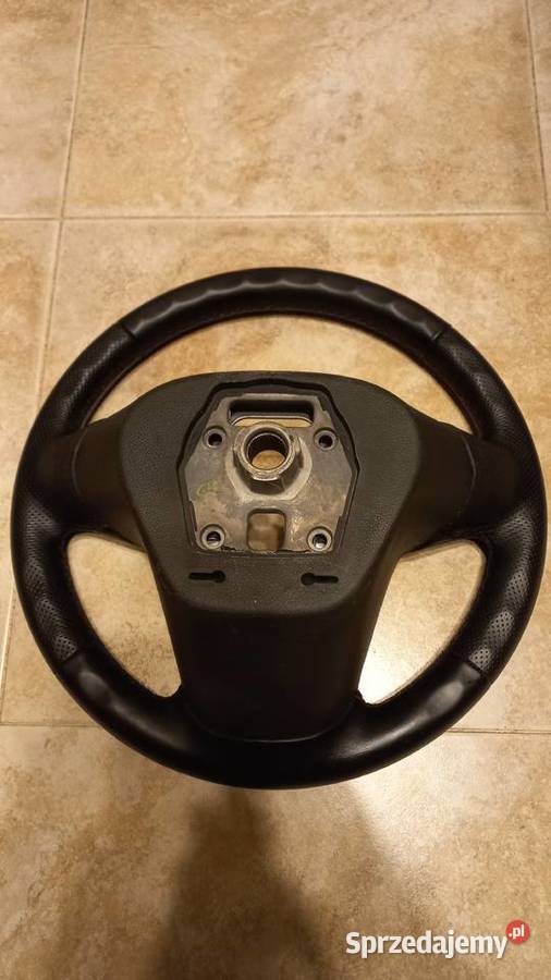Kierownica OPEL ASTRA J Pozostałe świętokrzyskie Kije