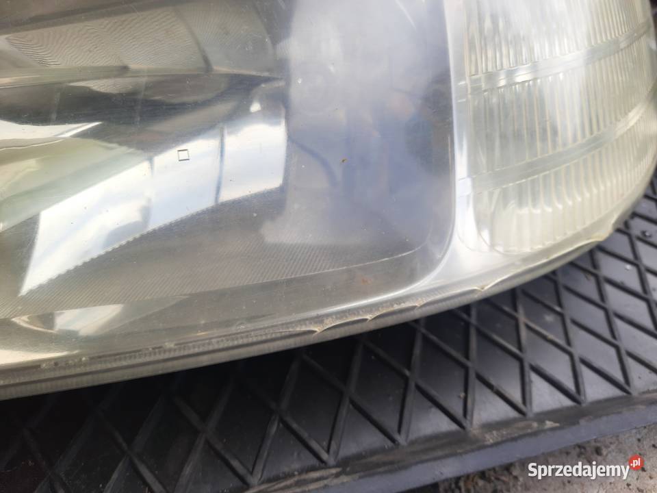Lampa lewa przód przednia Honda Accord VI 6 osobowe Ostrowiec Świętokrzyski