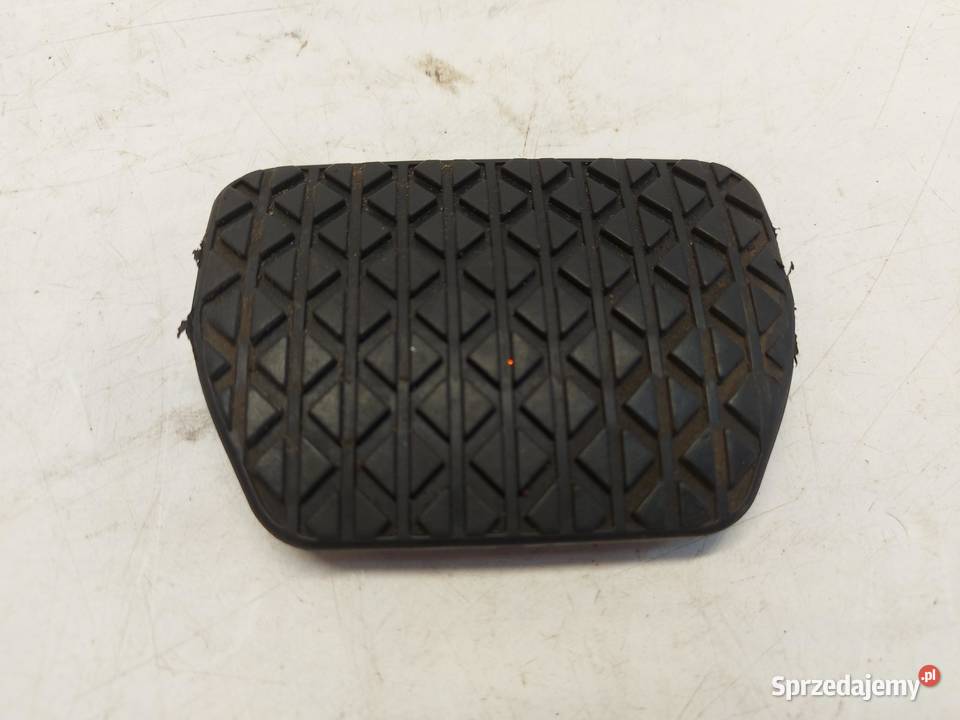 Mazda CX60 2023 guma nakładka na pedał hamulca