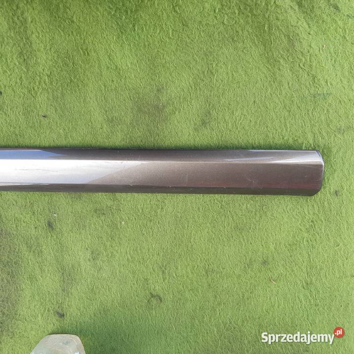5L0853515A listwa drzwi lewy przód Skoda osobowe Dębno