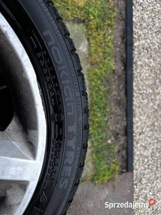 Felgikola 17 Opel 5x110 Skarżysko-Kamienna