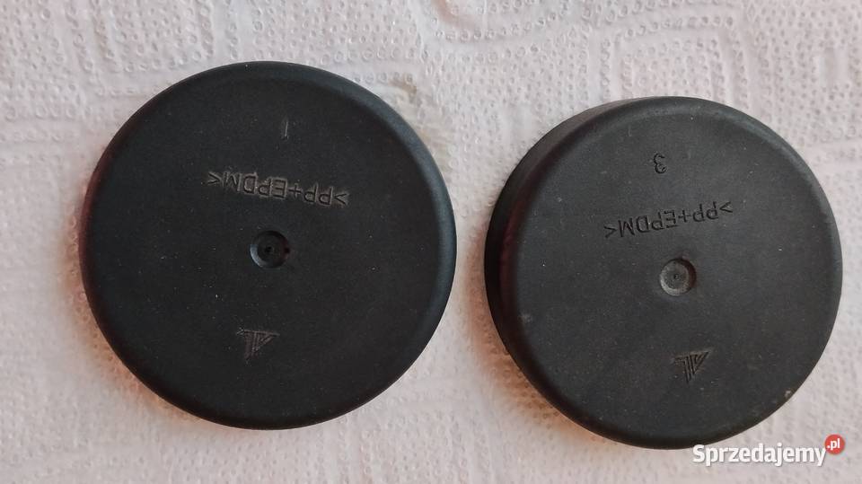Zaślepka lampy przedniej żarówek Peugeot 307 308 osobowe Posługowo