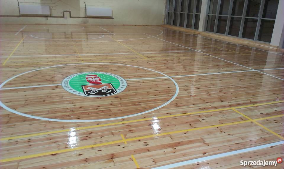 Cyklinowanie Parkieciarstwo Usługi dla domu dolnośląskie Lubań