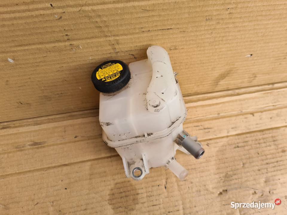 Toyota Auris II E18 zbiornik wody układu Legnica