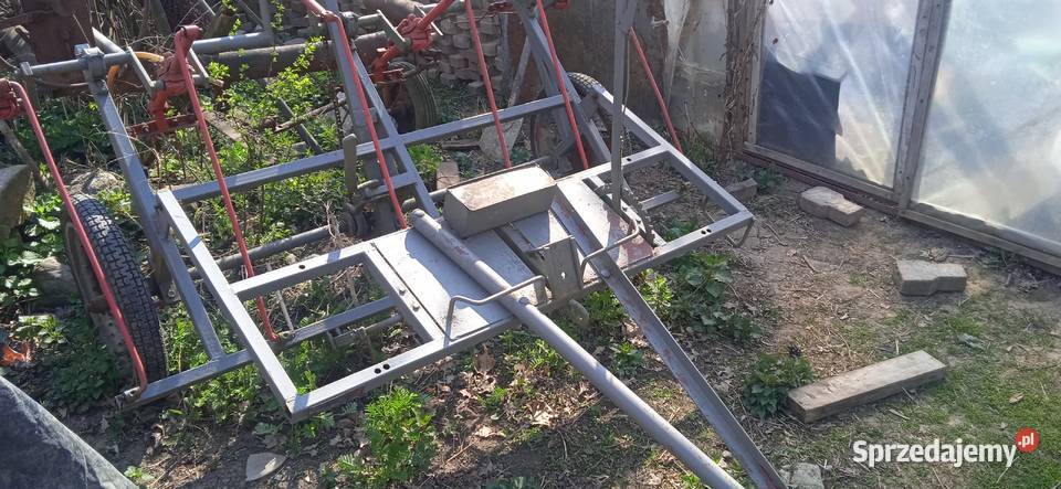 przewracarka Łańcut