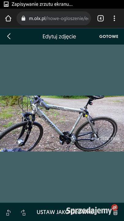 Rower Bicycles Treviso 28 XL Kościerzyna