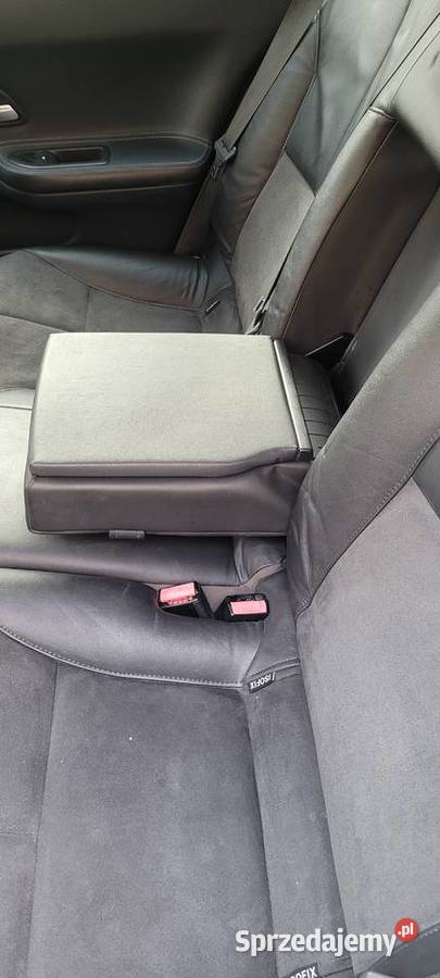 Renault Laguna lift doinwestowany Rok produkcji 2007