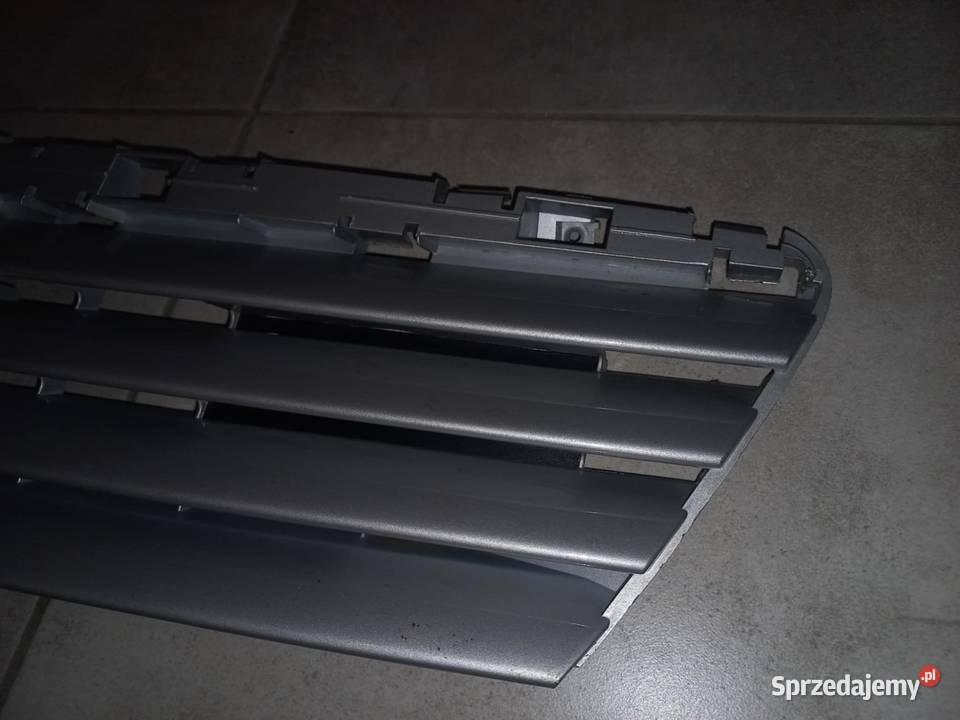 Atrapa Grill przedni Mercedesa W168 Lift osobowe Wyszków