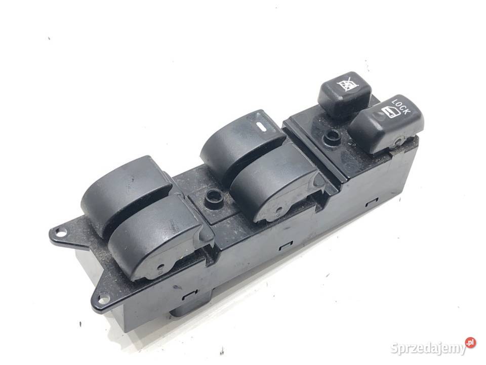 PRZEŁĄCZNIK SZYB MITSUBISHI ASX 8608A207 Motoryzacja