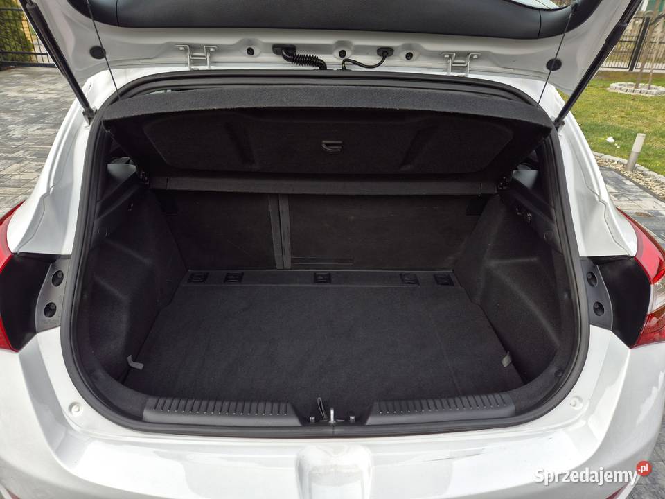 Hyundai i30 115KM i30 świętokrzyskie Ostrowiec Świętokrzyski