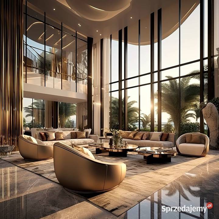 Odnawianie i renowacja mebli Warszawa