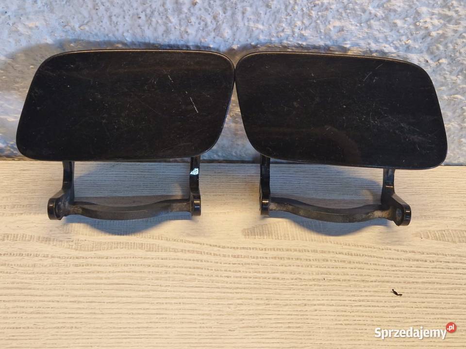 Zaślepka spryskiwacza Audi A4 B8 Kwilcz