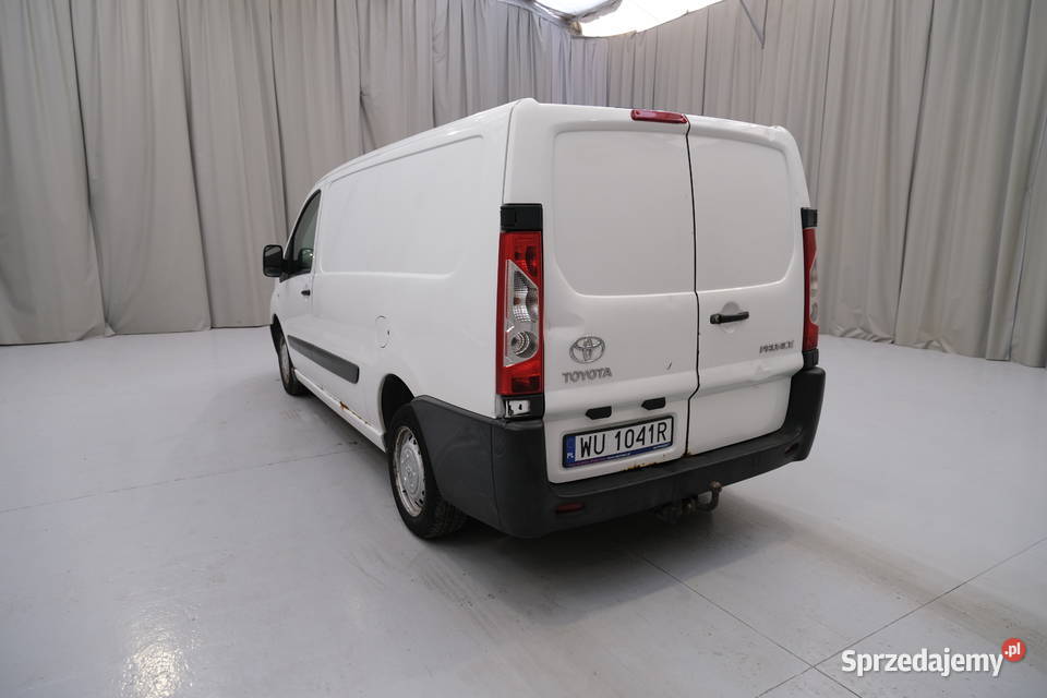 TOYOTA PROACE 2013 199700 3 128