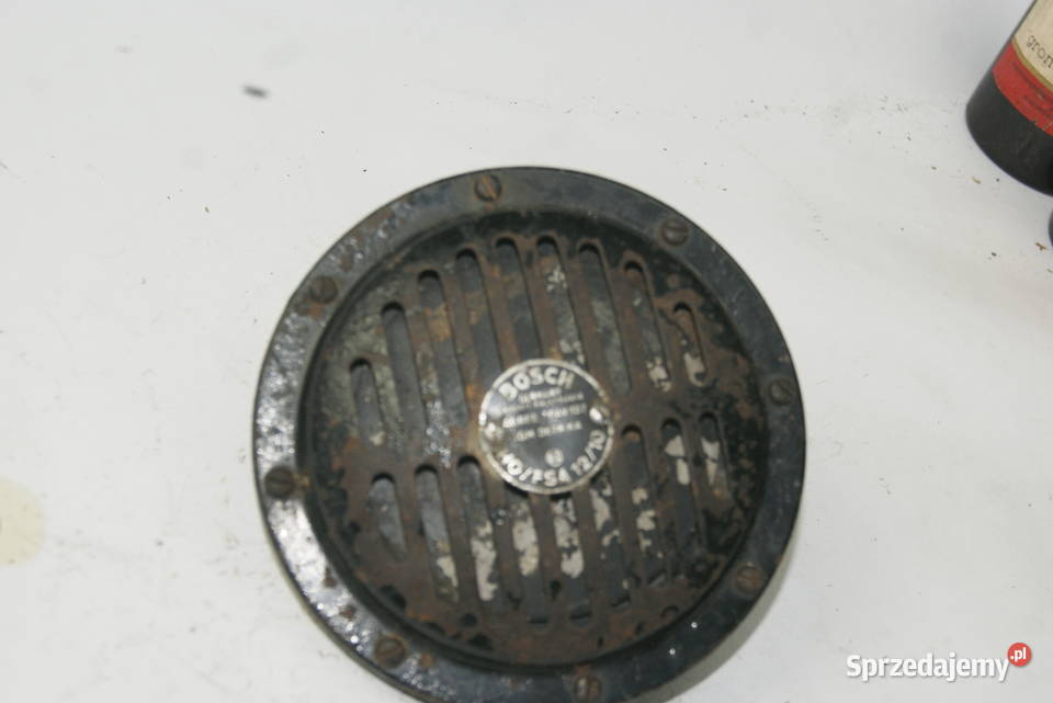 BOSCH HOFSA 1210 KLAKSON BMW ADLER MERCEDES Rybnik