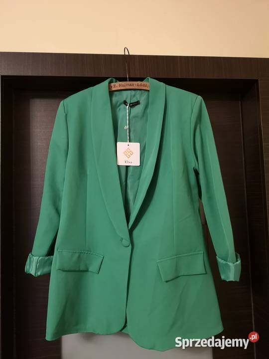 Marynarki damskie okazja 4 Łódź