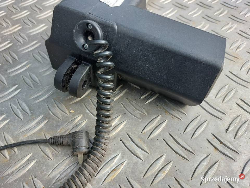 Siłownik 24V OKIN 3000N śląskie Zawiercie