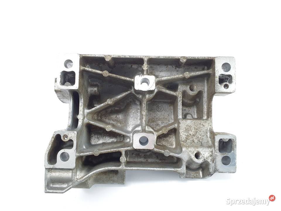 Mocowanie Adapter Skrzyni Lapa Polaris Rzr 1000 Łódź