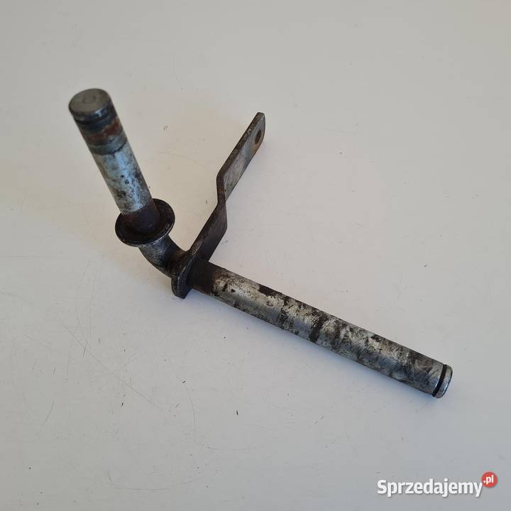 GUTBROD SPRINT 1000E BRIGGS 10HP ZWROTNICA kujawsko-pomorskie Osięciny