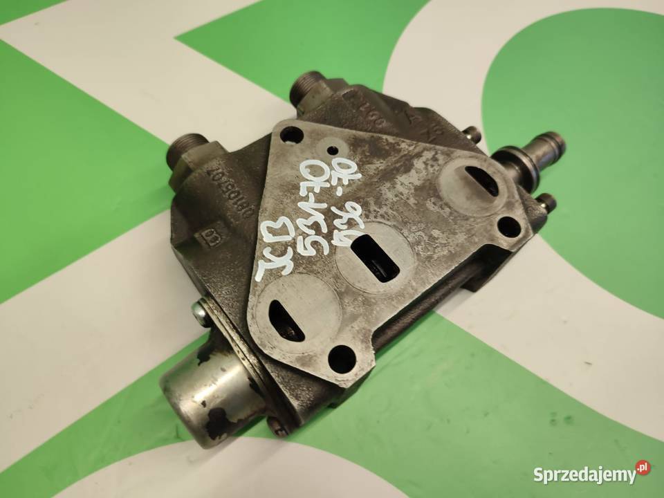 Sekcja rozdzielacza REXROTH 08105707 JCB 53170 Wilkowo