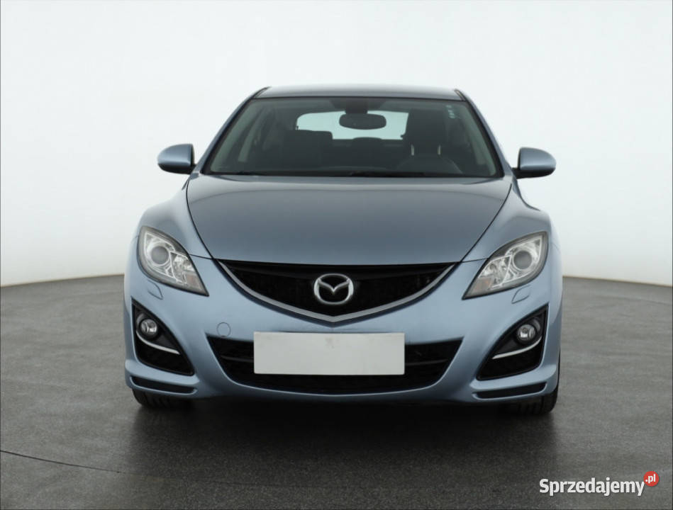 Mazda 6 20 Piaseczno