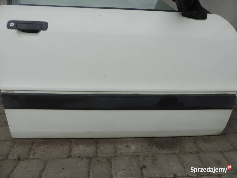 Łada 2107 drzwi prawy przód Nowy Sącz