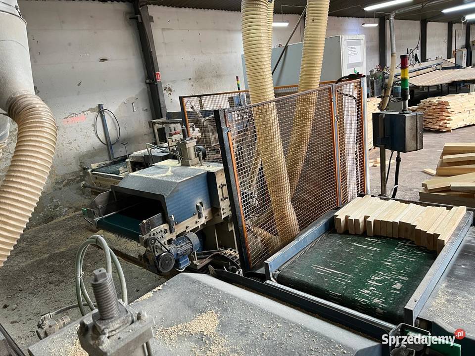 Linia do łączenia na długość FAMAD PDFD