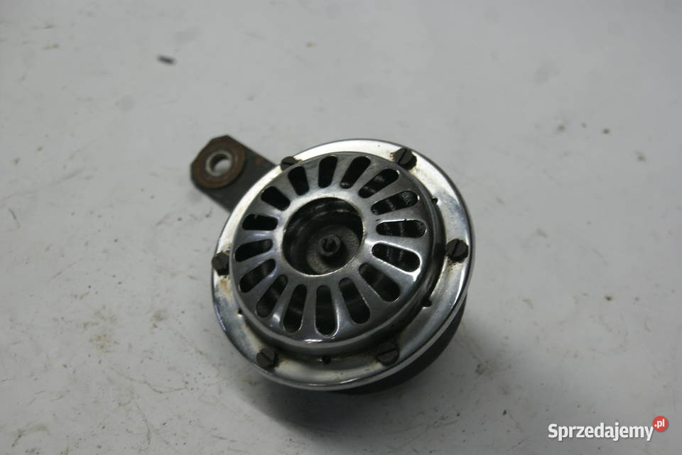 KLAKSON Emw Bmw R35 Awo IFA BK Rybnik