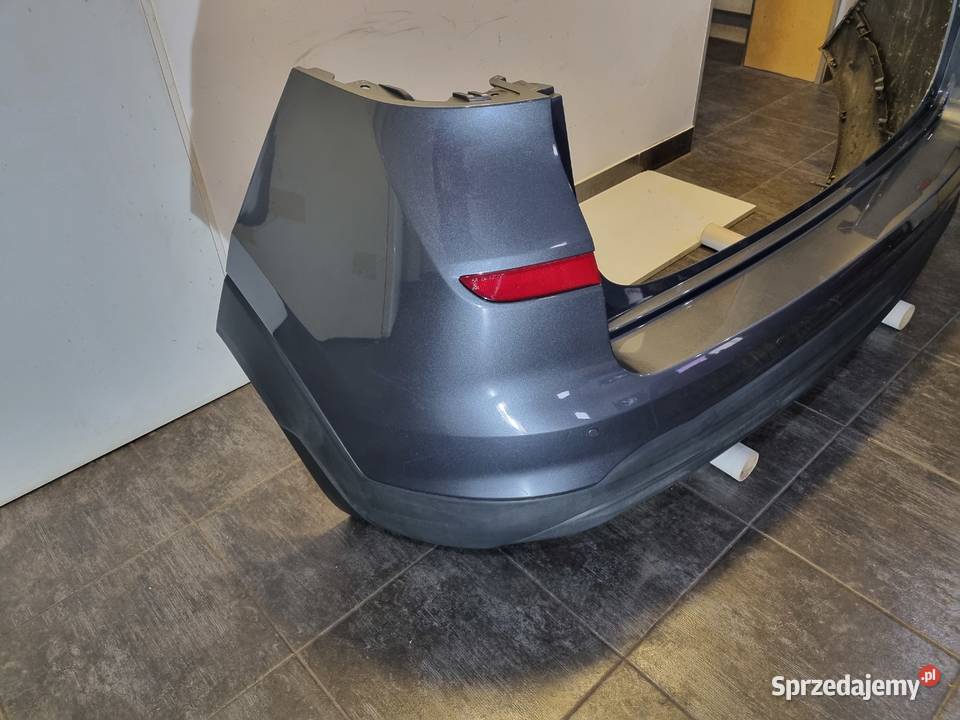 KOMPLETNY ZDERZAK Z3G HYUNDAI TUCSON III 1820 Skierniewice