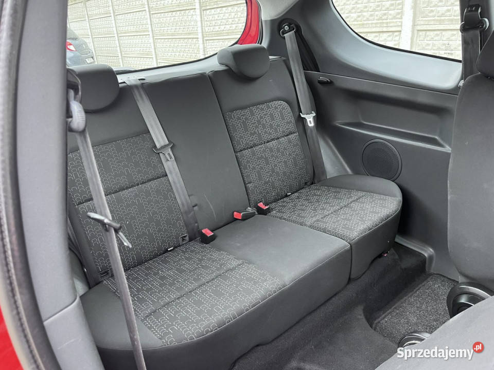 Mitsubishi Colt 11 1wł Klima EL szyby Abs KS światła do jazdy dziennej