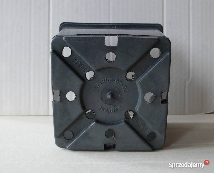 Doniczki produkcyjne 3000 Woj wielkopolskie Głębocko