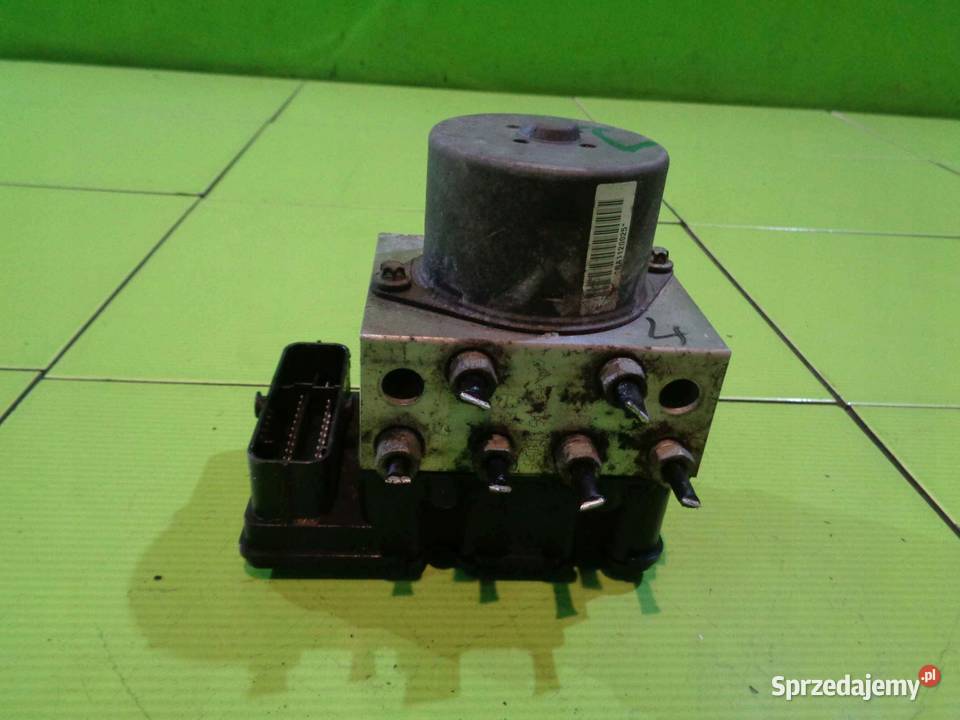 FORD S 07 20 TDCI pompa ABS hamulcowa Suków sprzedam