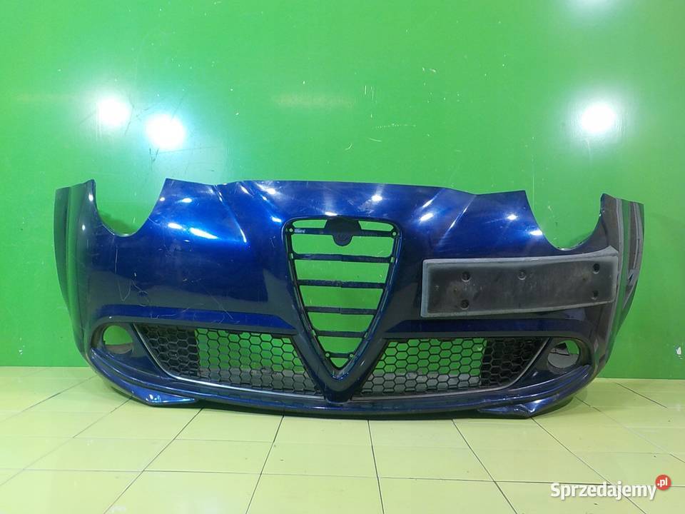 ALFA ROMEO MITO 14 B 11r 5D zderzak przod