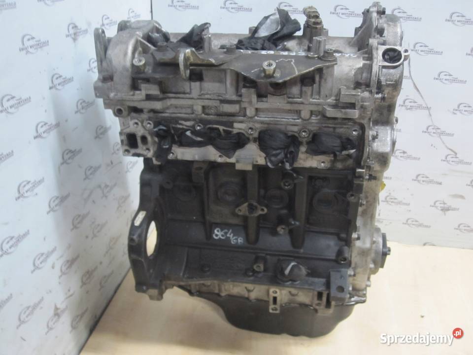 COMBO DOBLO 13 CDTI 199A9000 90 14r silnik Rok produkcji 2014 Kielce